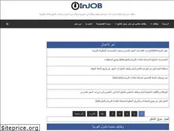 Sites similar to injob1.blogspot.com