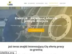 Sites similar to injobs.com.pl