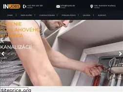 Sites similar to injobs.sk