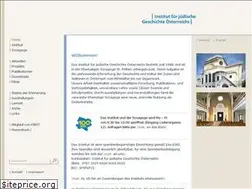 Sites similar to injoest.ac.at