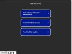 Sites similar to injook.com
