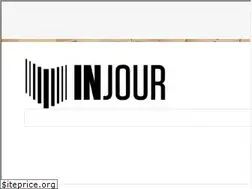 Sites similar to injour.com