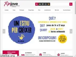 Sites similar to injovemenorca.com