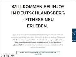 Sites similar to injoy-deutschlandsberg.at