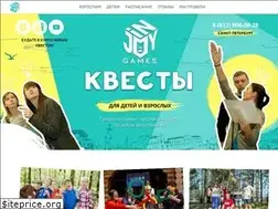 Sites similar to injoy-games.com