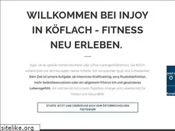 Sites similar to injoy-koeflach.at