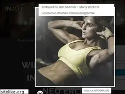 Sites similar to injoy-leibnitz.at