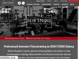 Sites similar to injoy-olsberg.de