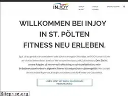 Sites similar to injoy-st-poelten.at