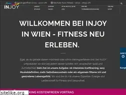 Sites similar to injoy-wien.at