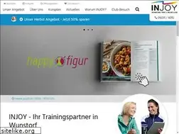 Sites similar to injoy-wunstorf.de