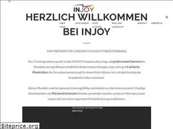 Sites similar to injoy.at