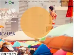Sites similar to injoy.sk