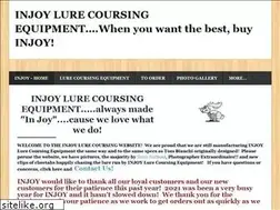 Sites similar to injoyone.com