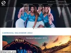 Sites similar to injoytravel.com.br