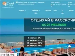 Sites similar to inju-alakol.kz