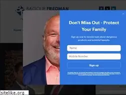 Sites similar to injured-on-holiday.com