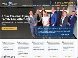 Sites similar to injuredclient.com