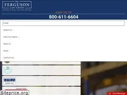 Sites similar to injuredhelpnow.com