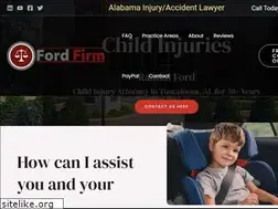Sites similar to injuredkids.com