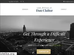 Sites similar to injuredpeopleslawyer.com