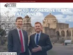 Sites similar to injuredtexan.com