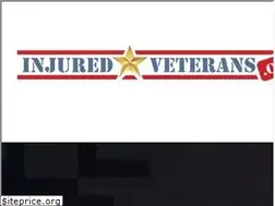 Sites similar to injuredveterans.com