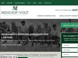 Sites similar to injuredworkerhelp.com