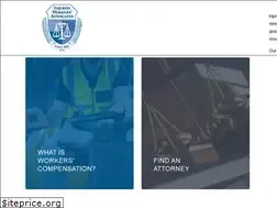 Sites similar to injuredworkersadvocates.com
