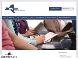Sites similar to injuredworkersbar.org