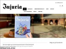 Sites similar to injuria.no