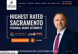 Sites similar to injury-attorneys.com