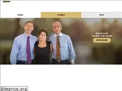 Sites similar to injury-lawyer-florida.com
