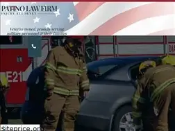 Sites similar to injury-lawyer-sanantonio.com