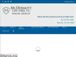 Sites similar to injuryarrest.com