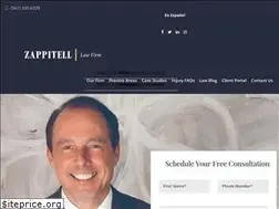 Sites similar to injuryattorneybocaraton.com
