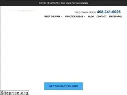 Sites similar to injuryattorneydirect.com