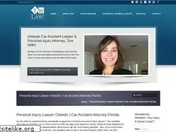 Sites similar to injuryattorneyflorida.com
