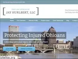 Sites similar to injuryattorneyohio.com