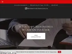 Sites similar to injuryattorneyseaganmn.com