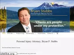 Sites similar to injuryattorneytacoma.com