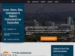 Sites similar to injuryatwork.com