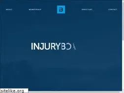 Sites similar to injuryboard.com