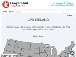 Sites similar to injuryclaimslawyers.com