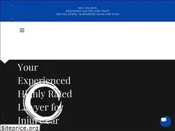 Sites similar to injuryjusticelawfirm.com