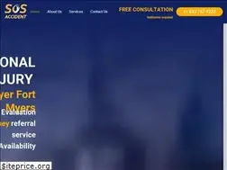 Sites similar to injurylawfla.com