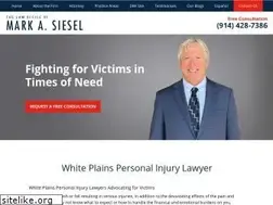 Sites similar to injurylawny.com