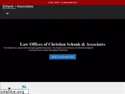 Sites similar to injurylawyer-sanfrancisco.com