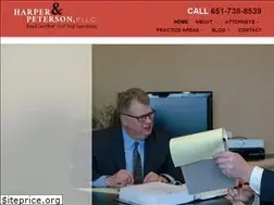 Sites similar to injurylawyersminnesota.com