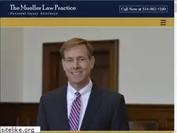 Sites similar to injurylawyerstl.com